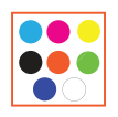 CMYK Colors